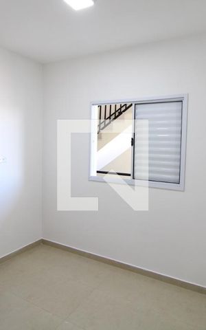 Apartamento à venda com 41m², 2 quartos e sem vagaQuarto 1