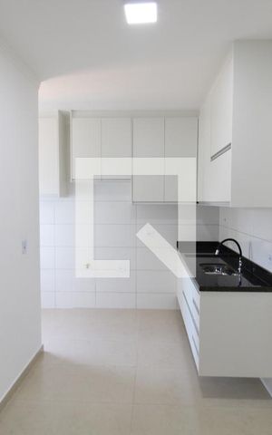 Apartamento à venda com 41m², 2 quartos e sem vagaSala / Cozinha / Área de Serviço