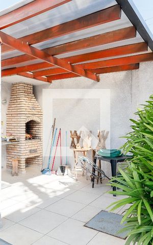 Apartamento à venda com 43m², 2 quartos e 1 vagaÁrea comum