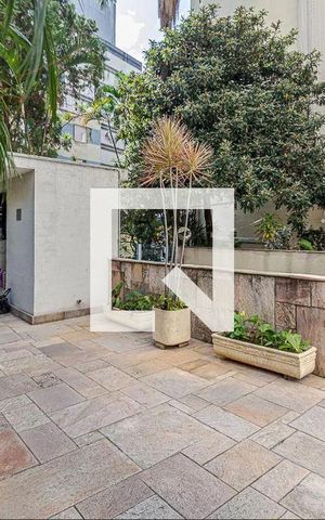 Apartamento para alugar com 36m², 1 quarto e 1 vaga Apartamento para alugar com 36m², 1 quarto e 1 vagaÁrea comum