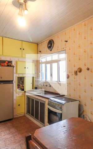 Casa à venda com 200m², 2 quartos e 1 vagaCozinha casa 2