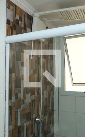 Apartamento à venda com 44m², 2 quartos e sem vagaBanheiro