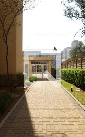 Apartamento à venda com 44m², 2 quartos e sem vagaÁrea comum