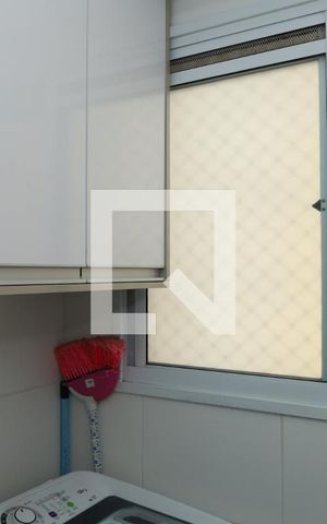 Apartamento à venda com 44m², 2 quartos e sem vagaÁrea de Serviço