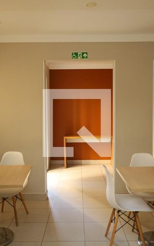Apartamento à venda com 44m², 2 quartos e sem vagaÁrea comum - Salão de festas