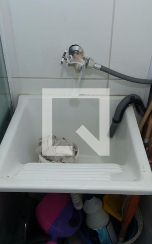 Apartamento à venda com 44m², 2 quartos e sem vagaÁrea de Serviço