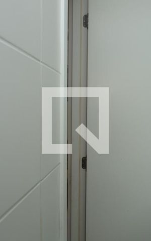 Apartamento à venda com 44m², 2 quartos e sem vagaBanheiro