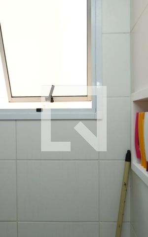 Apartamento à venda com 44m², 2 quartos e sem vagaBanheiro