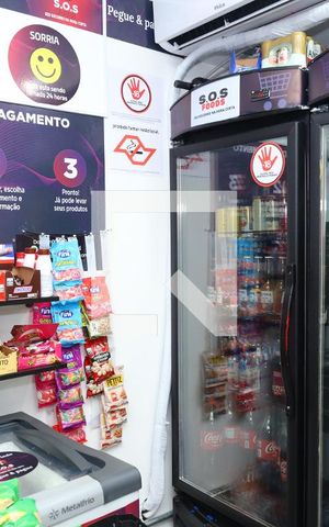 Apartamento à venda com 44m², 2 quartos e sem vagaÁrea comum - Mercado