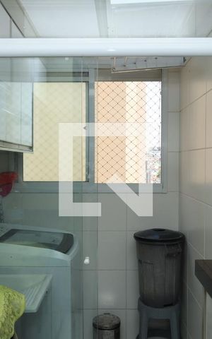 Apartamento à venda com 44m², 2 quartos e sem vagaÁrea de Serviço