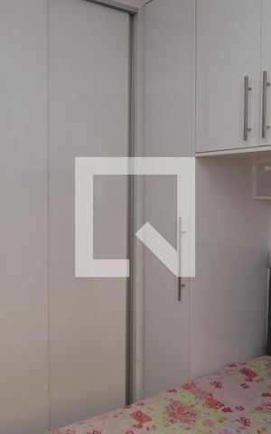 Apartamento à venda com 44m², 2 quartos e sem vagaQuarto 1