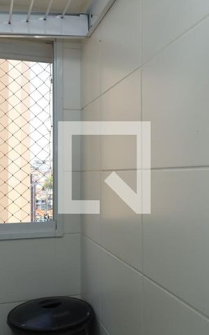 Apartamento à venda com 44m², 2 quartos e sem vagaÁrea de Serviço