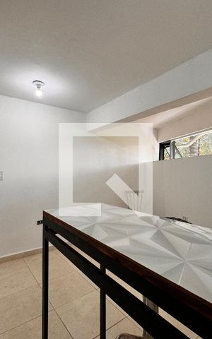 Casa para alugar com 36m², 1 quarto e sem vaga Casa para alugar com 36m², 1 quarto e sem vagaCozinha