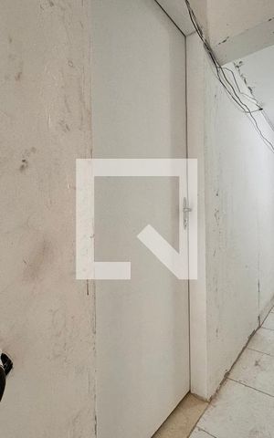 Casa para alugar com 36m², 1 quarto e sem vaga Casa para alugar com 36m², 1 quarto e sem vagaHall de entrada