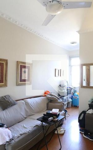 Apartamento à venda com 65m², 2 quartos e 1 vaga Apartamento à venda com 65m², 2 quartos e 1 vagaSala