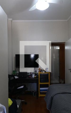 Apartamento à venda com 65m², 2 quartos e 1 vaga Apartamento à venda com 65m², 2 quartos e 1 vagaQuarto 2