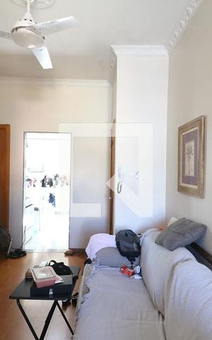 Apartamento à venda com 65m², 2 quartos e 1 vaga Apartamento à venda com 65m², 2 quartos e 1 vagaSala