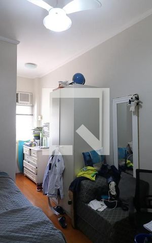 Apartamento à venda com 65m², 2 quartos e 1 vaga Apartamento à venda com 65m², 2 quartos e 1 vagaQuarto 2