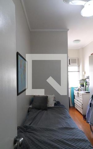 Apartamento à venda com 65m², 2 quartos e 1 vaga Apartamento à venda com 65m², 2 quartos e 1 vagaQuarto 2