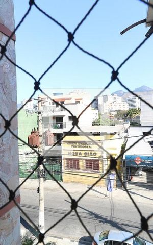 Apartamento à venda com 65m², 2 quartos e 1 vaga Apartamento à venda com 65m², 2 quartos e 1 vagaSala vista