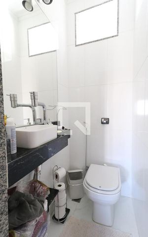 Apartamento à venda com 65m², 2 quartos e 1 vaga Apartamento à venda com 65m², 2 quartos e 1 vagaLavabo