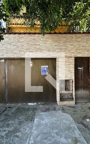 Casa à venda com 170m², 3 quartos e 1 vagaFachada + Plaquinha