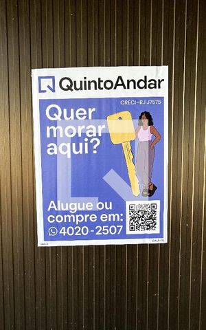 Casa à venda com 170m², 3 quartos e 1 vagaPlaquinha