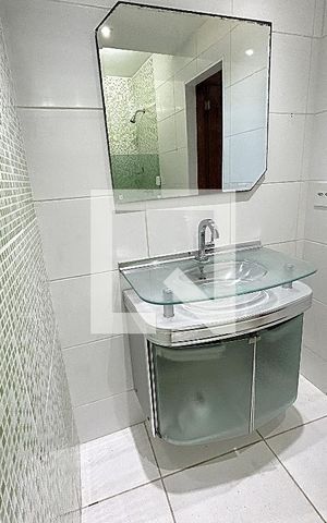 Casa à venda com 170m², 3 quartos e 1 vagaBanheiro da Suíte