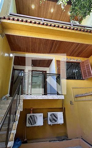 Casa à venda com 170m², 3 quartos e 1 vagaFachada