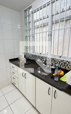 Casa à venda com 170m², 3 quartos e 1 vagaCozinha