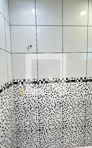 Casa à venda com 170m², 3 quartos e 1 vagaBanheiro de Serviço