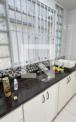 Casa à venda com 170m², 3 quartos e 1 vagaCozinha