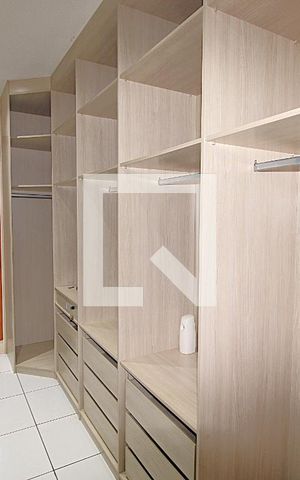 Casa à venda com 170m², 3 quartos e 1 vagaCloset da suíte