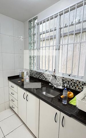 Casa à venda com 170m², 3 quartos e 1 vagaCozinha