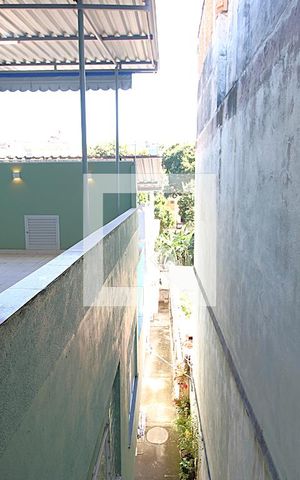 Casa à venda com 170m², 3 quartos e 1 vagaVista do quarto 2