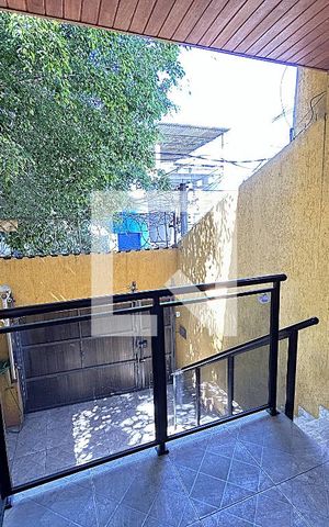 Casa à venda com 170m², 3 quartos e 1 vagaVaranda da sla