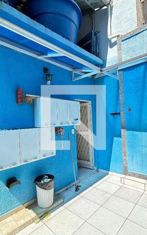 Casa à venda com 170m², 3 quartos e 1 vagaÁrea de Serviço