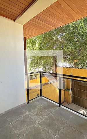 Casa à venda com 170m², 3 quartos e 1 vagaVaranda da Sala