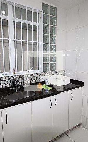 Casa à venda com 170m², 3 quartos e 1 vagaCozinha