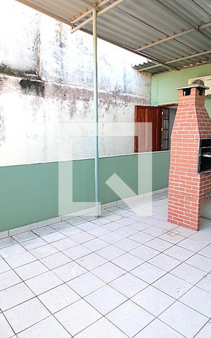 Casa à venda com 170m², 3 quartos e 1 vagaChurrasqueira