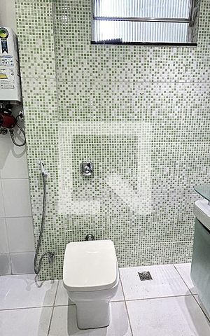 Casa à venda com 170m², 3 quartos e 1 vagaBanheiro da Suíte
