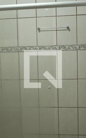 Casa para alugar com 75m², 2 quartos e sem vagaBanheiro