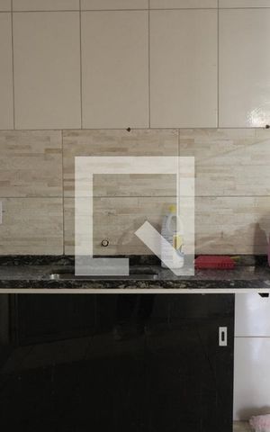 Casa para alugar com 75m², 2 quartos e sem vagaCozinha