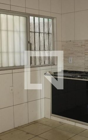 Casa para alugar com 75m², 2 quartos e sem vagaCozinha
