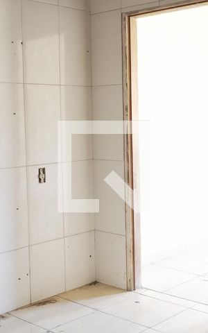 Casa para alugar com 75m², 2 quartos e sem vagaCozinha