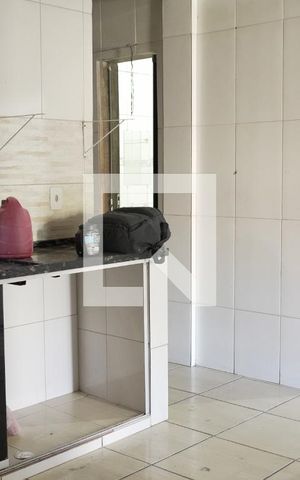 Casa para alugar com 75m², 2 quartos e sem vagaCozinha
