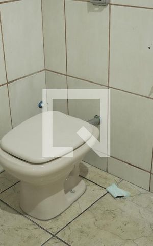 Casa para alugar com 75m², 2 quartos e sem vagaBanheiro