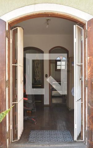Casa à venda com 150m², 3 quartos e 2 vagasQuintal