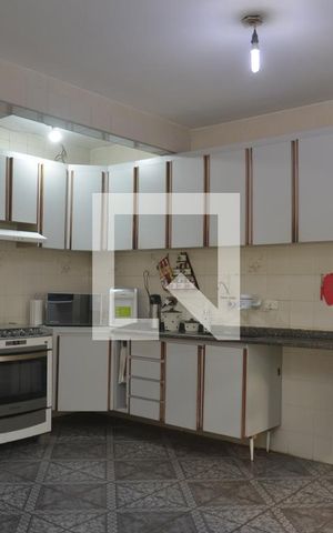 Casa à venda com 150m², 3 quartos e 2 vagasCozinha