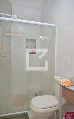 Casa à venda com 150m², 3 quartos e 2 vagasBanheiro da Suíte 1